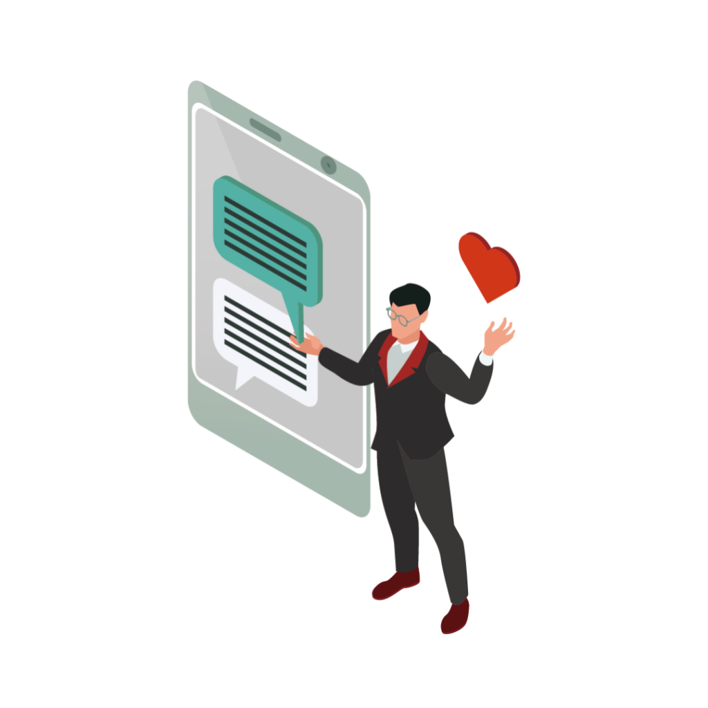 コンサルティングサービス