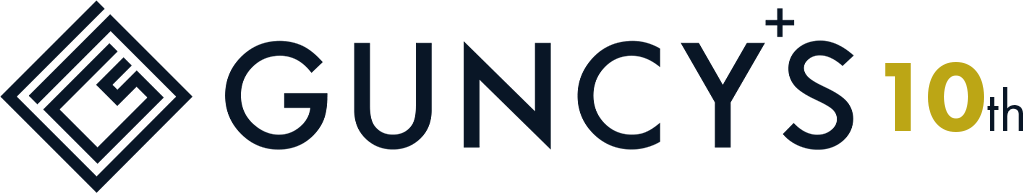 GUNCY'S