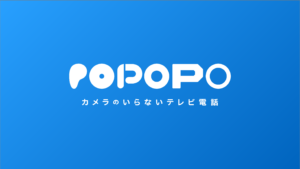 POPOPO logo